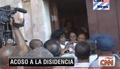 El régimen reprime e impide a Damas de Blanco asistir a misa de las Mercedes 