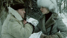 El tema (1979), de Gleb Panfilov