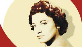 Elena Burke, “De mis recuerdos”