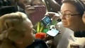 Encuentro entre Lilian Tintori y víctimas de la Guarimba Encuentro entre Lilian Tintori y víctimas de la Guarimba