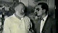 Entrevista a Ernest Hemingway