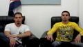 Entrevista a Julito y El Primario Entrevista a Julito y El Primario