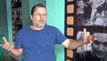 Entrevista al escritor Eduardo del Llano [II]