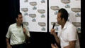 Entrevista al empresario español Jesús Encinar
