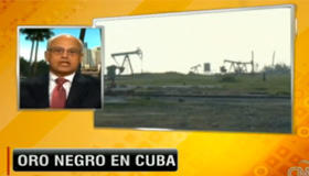 Experto ambiental sobre perforaciones en aguas cubanas: “el peligro está en la no existencia de acuerdos de cooperación entre EEEUU y Cuba”