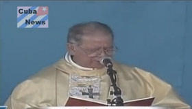 Fallece Monseñor Meurice, Arzobispo emérito de Santiago de Cuba