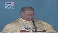 Fallece Monseñor Meurice, Arzobispo emérito de Santiago de Cuba