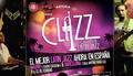 Festival CLAZZ / Continental Latin Jazz