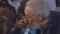 Fidel Castro acude a votar en La Habana Fidel Castro acude a votar en La Habana