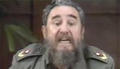 Fidel Castro Beer Commercial