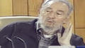 Fidel Castro y Libia