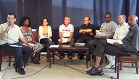 Foro por los Derechos y Libertades Foro por los Derechos y Libertades