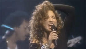 “Latin Music USA: Divas y Superestrellas”