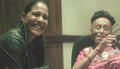 Haydée Milanés canta «Yolanda», junto a Omara Portuondo Haydée Milanés canta «Yolanda», junto a Omara Portuondo
