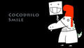 Humor político en Estado de SATS: CoCodrilo Smile