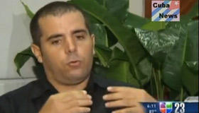Ian Padrón en Miami: “Habanastation refleja la realidad cubana actual”