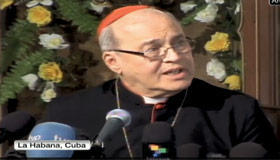 Iglesia católica: “El Gobierno cubano ha asegurado no haber ordenado las agresiones a Damas de Blanco”