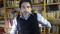 Jorge Cabezas Miranda editor de Grupo Diáspora(s). Antología 1993-2013