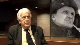 Jorge Semprún, literatura y campos de concentración