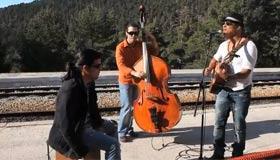 Julio Fowler, “Ligeros de equipaje”