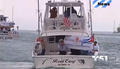 La Flotilla por la libertad “ha cumplido su misión” La Flotilla por la libertad “ha cumplido su misión”