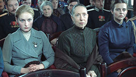 La madre, de Gleb Panfilov