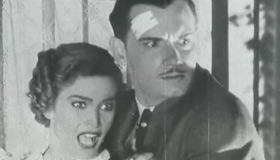 “La serpiente roja”, primera película cubana sonora 