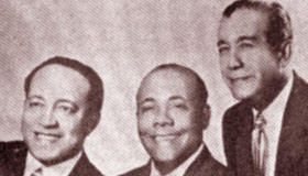 “Lágrimas negras”