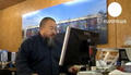  Liberado el artista chino Ai Weiwei