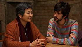 Lilting (Tráiler subtitulado en español)