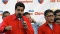Maduro jura lealtad a Chávez