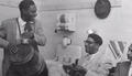“Manteca”, Chano Pozo y Dizzy Gillespie