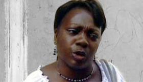 Mensaje de Berta Soler