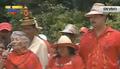 Misa y ritual Wayúu por la salud de Hugo Chávez Misa y ritual Wayúu por la salud de Hugo Chávez