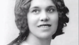 Nadezhda Plevitskaya, “Luchina, luchinushka”