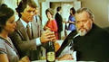 Orson Welles en un comercial para el champagne de Paul Masson
