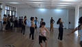 Pedro Ruíz y Danza Contemporánea de Cuba: “Proyecto Ventana” 