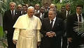Portafolio Global CNN: La visita del Papa Francisco a Cuba - Septiembre de 2015 Portafolio Global CNN: La visita del Papa Francisco a Cuba - Septiembre de 2015