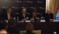 Presentación en Madrid de “La diáspora cubana en el siglo XXI”
