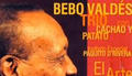 “Priquitín pin pon”, Bebo Valdés junto a “Cachao” y “Patato” “Priquitín pin pon”, Bebo Valdés junto a “Cachao” y “Patato”