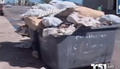 Problemas con la basura en La Habana
