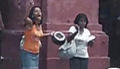 Protesta contra el Gobierno en Cuatro Caminos, La Habana Protesta contra el Gobierno en Cuatro Caminos, La Habana