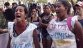 Protestas en Cuba, La Habana Marzo 2015