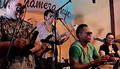 “Qué palo” y “Memorias”, Pedrito Martínez Group “Qué palo” y “Memorias”, Pedrito Martínez Group