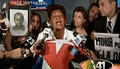 Reina Luisa Tamayo es recibida en Miami