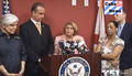Representantes republicanos de Florida piden el rechazo a la represión en Cuba Representantes republicanos de Florida piden el rechazo a la represión en Cuba