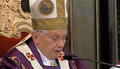 Resumen de la misa de Benedicto XVI en la Plaza de la Revolución