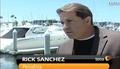 Rick Sánchez: “En EEUU nos mastican pero no nos tragan”