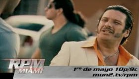 “RPM Miami”
