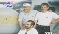 Saldrá hoy de prisión René González, uno de los cinco espías cubanos Saldrá hoy de prisión René González, uno de los cinco espías cubanos
